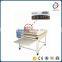 600mm Automatic multi-function garment fusing fabric press machine