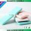Power Bank 12000mAh Fast Portable Charger Battery Pack USB External Battery Power Bank