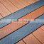 Hardwood decking/Wpc Board/Wpc decking From Jiangsu China