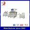 Polo cloth die cutting machine