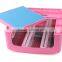 UV Gel Lamp Nail Kit UV Light Nail Dryer Machine with 120S Timer Setting