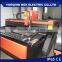 laser cutting maching