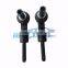 Tie Rod End Outer Pair Kit Set of 2 Suspension NEW For Volkswagen Audi