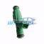 6X FUEL INJECTORS UPGRADE SUIT FOR FORD FALCON BA BF XR6 TURBO 440cc 42LB 0280155968