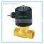 2L(US) Series steam underwater solenoid valve two way solenoid valve cheap price