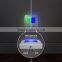 Plug-In LED night lights-Blue or Green setting-ultra Slim