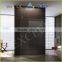 Shower screen side panel walk in shower enclosure EX-106