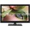 24inch 1080 full hd LED TV monitor with 12v dc lcd monitor
