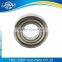 Make in China deep groove ball bearing 6206 ZZ with competitive price