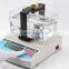China Manufacturer Electronic Porosity Tester , Porosity Testing Machine