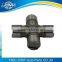 Good price universal joint GUN-41/37125-90128/ND43142/UJ125 with universal joint material 20Cr