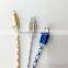 Fast Charging USB Data Cable, Data Transfer Cable, Glowing Up USB Cable, Led Light Usb Cable