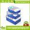 CHINA SUPPLIER CUSTOMIZED SHOEBOX FOR WHOLESALE