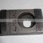 China Have in Stock for Sales Kba Gripper Pad for Offset Printing Machine Gripper Pad for KBA Printing Machine Spare Parts