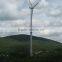 permanent magnetic wind turbines 500w to 100kw windmill power eolic generator