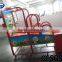 Basketball game machine /coin operated amusement games with best price