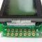 PQC1602B Taiwan supplier for LCD Modules 16X2 character type LCD display module COB