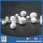 High wear resistance alumina ceramic bead 3mm