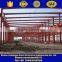 easy assembly economic steel structure plant