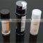 Plastic Dual Tube Pump Spray Cosmetic Bottle                        
                                                Quality Choice