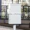Steel test station for cathodic protection
