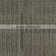 Strip Color Line Modular Office Carpet Tiles