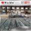 FP-DS005 high class powder coated steel tube for fence decortion