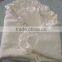silk edge blanket