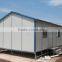 prefab steel frame cabin