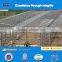 China  steel structure warehouse, Made in China light steel structure house price , China supplier sandwich panel house