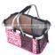 bike basket dog carrier air conditioner pet kennel                        
                                                Quality Choice