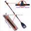 Protective Border Plastic Aluminum Stand up Paddle