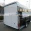 2 horse anlge load deluxe L860 float trailer