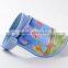 Fashion Summer Plastic Sun Visor Cap / Unisex UV Protection Cap