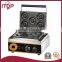 electric professional stainless steel donut maker