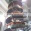 Conveyor & Equipment for cartons