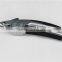 New garlic press shark shape funny kitchen tool