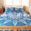 Indian Round Mandala Duvet Cover and pillowcase Tapestry Mandala Bedsheets Decor Cotton Mandala Duvet Cover Tapestry Bedsheet