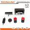 dual lens 1080p Amebarella car dvr 1080p dual lens car dvr