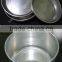 CNC bucket spinning,Convergent spinning,Fully automatic CNC spinning