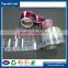 High quality direct manufacture printed roll packed permanent adhesive pp label