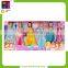 Kids Princess Set 11 Inch Kids American Girl Doll