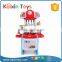 10263550 Battery Operated Children Pretend Plastic Play Kitchen