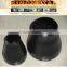 Supply SCH40 cabon steel pipe reducer /high pressure reducer/black steel pipe reducer