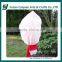 New design waterproof garden plant pot plant cover