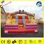 inflatable mini mickey slider for rental business