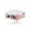Newest DLP LED Mini Projector Pocket Android Projector With Built-in Battery E05