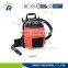 Function wet and dry circulating air cooling back pack vacuum cleaner with Ametek Motor