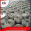 Galvanized grassland wire mesh fence