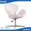 Popular Luxury seat and Back office chair with pu leather